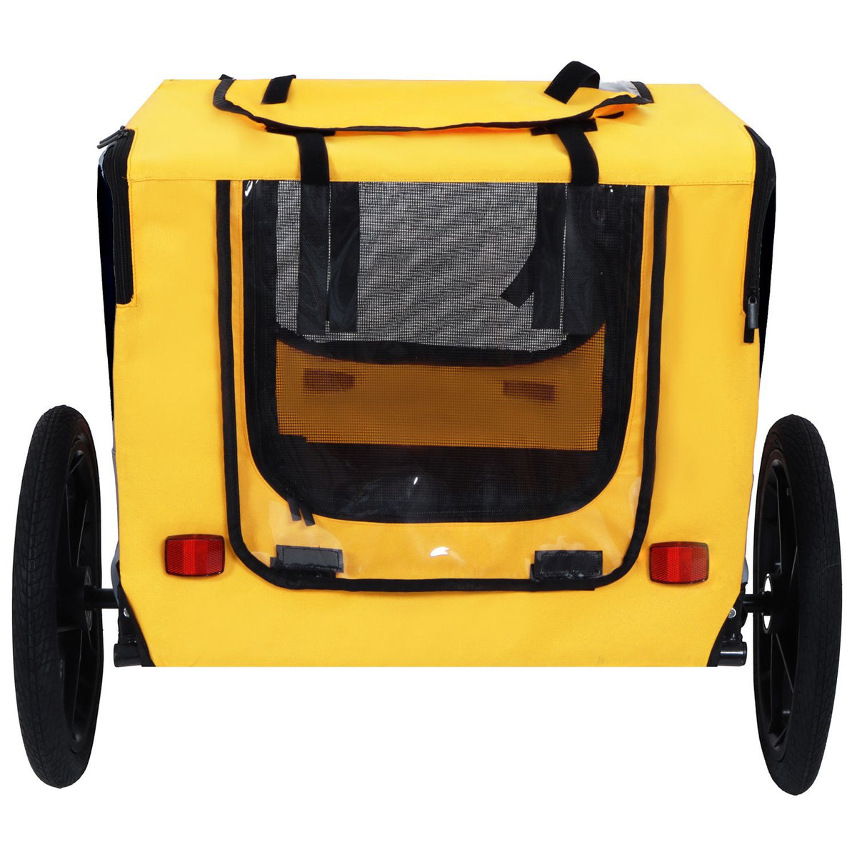 TrailRider Pet Bike Trailer