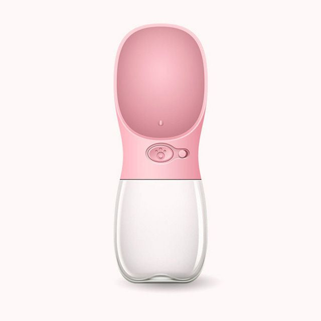 Summit Sip Portable Dog Water Bottle
