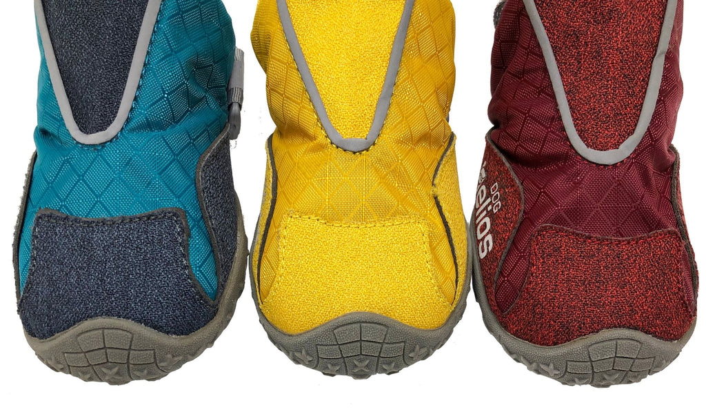 Helios Traverse Outdoor Dog Boots