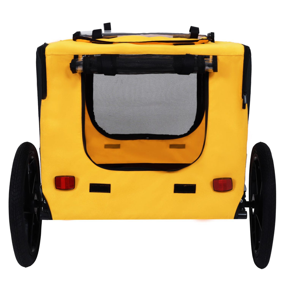 TrailRider Pet Bike Trailer