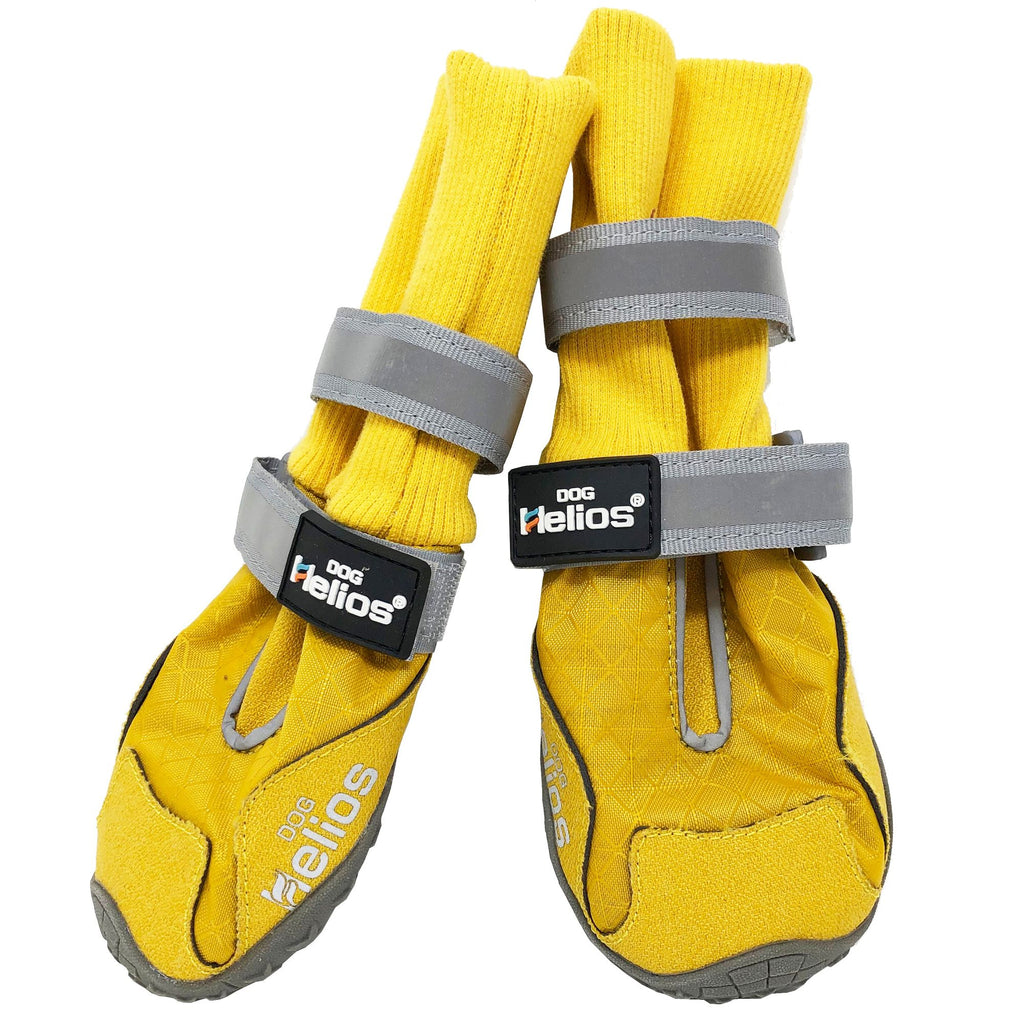 Helios Traverse Outdoor Dog Boots