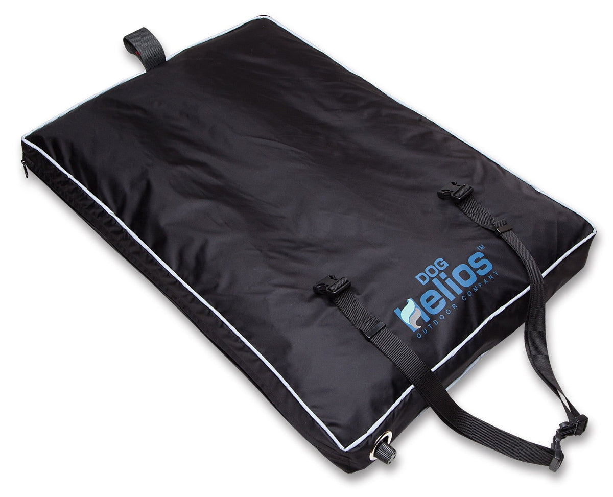 Helios Aero inflatable travel dog mat