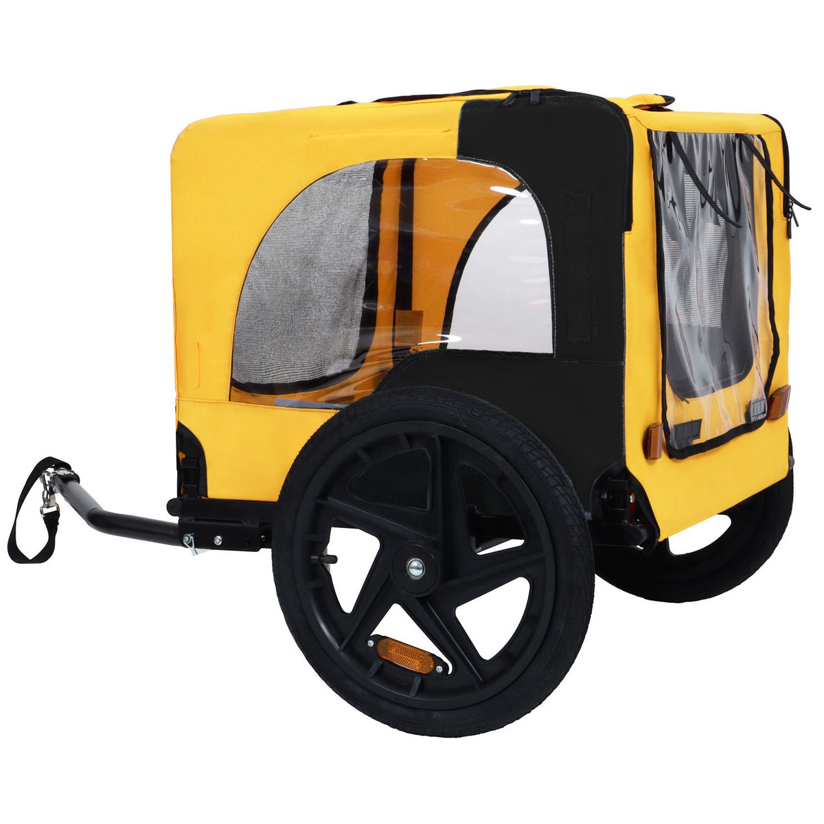 TrailRider Pet Bike Trailer
