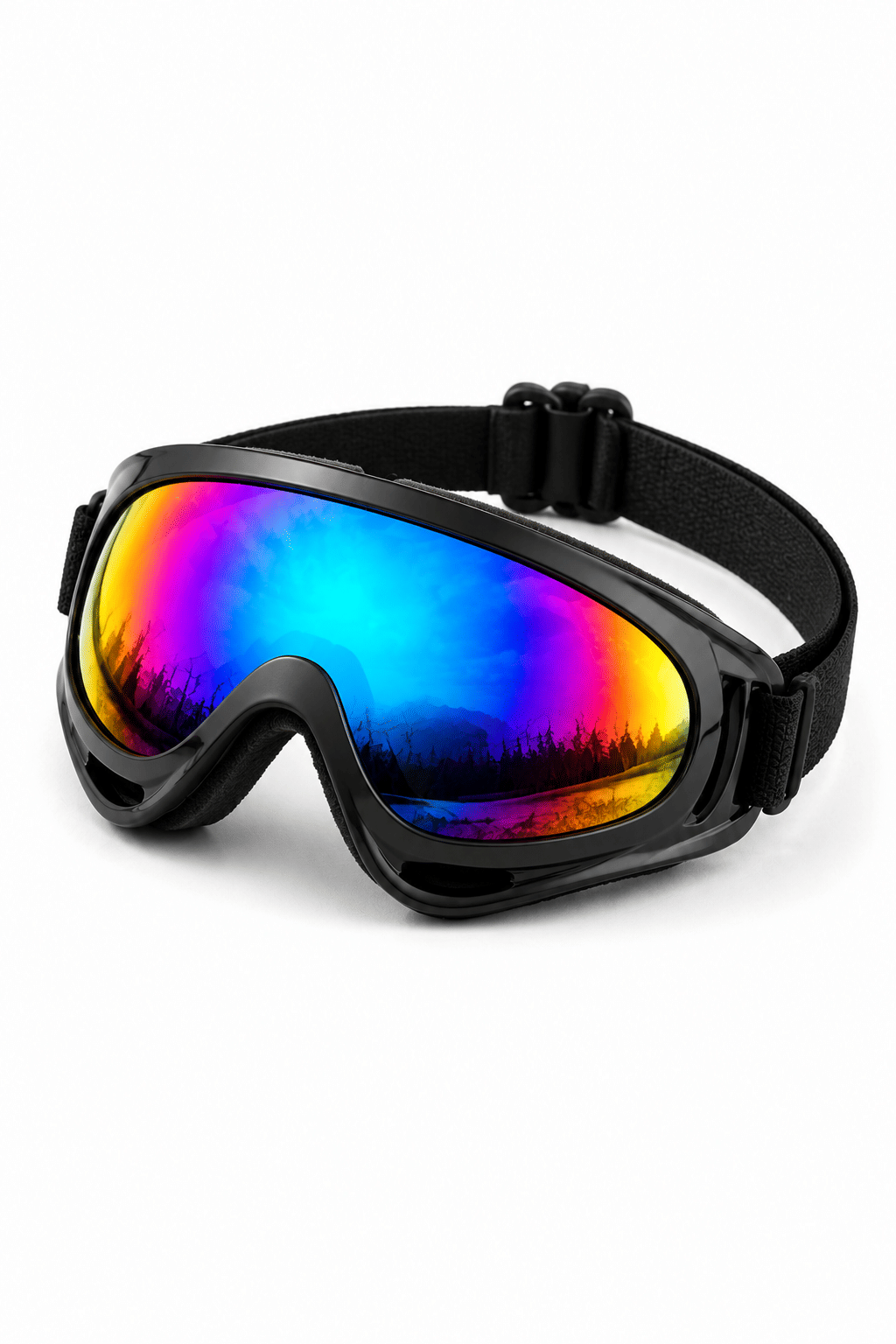 Trail Vision Dog Goggles