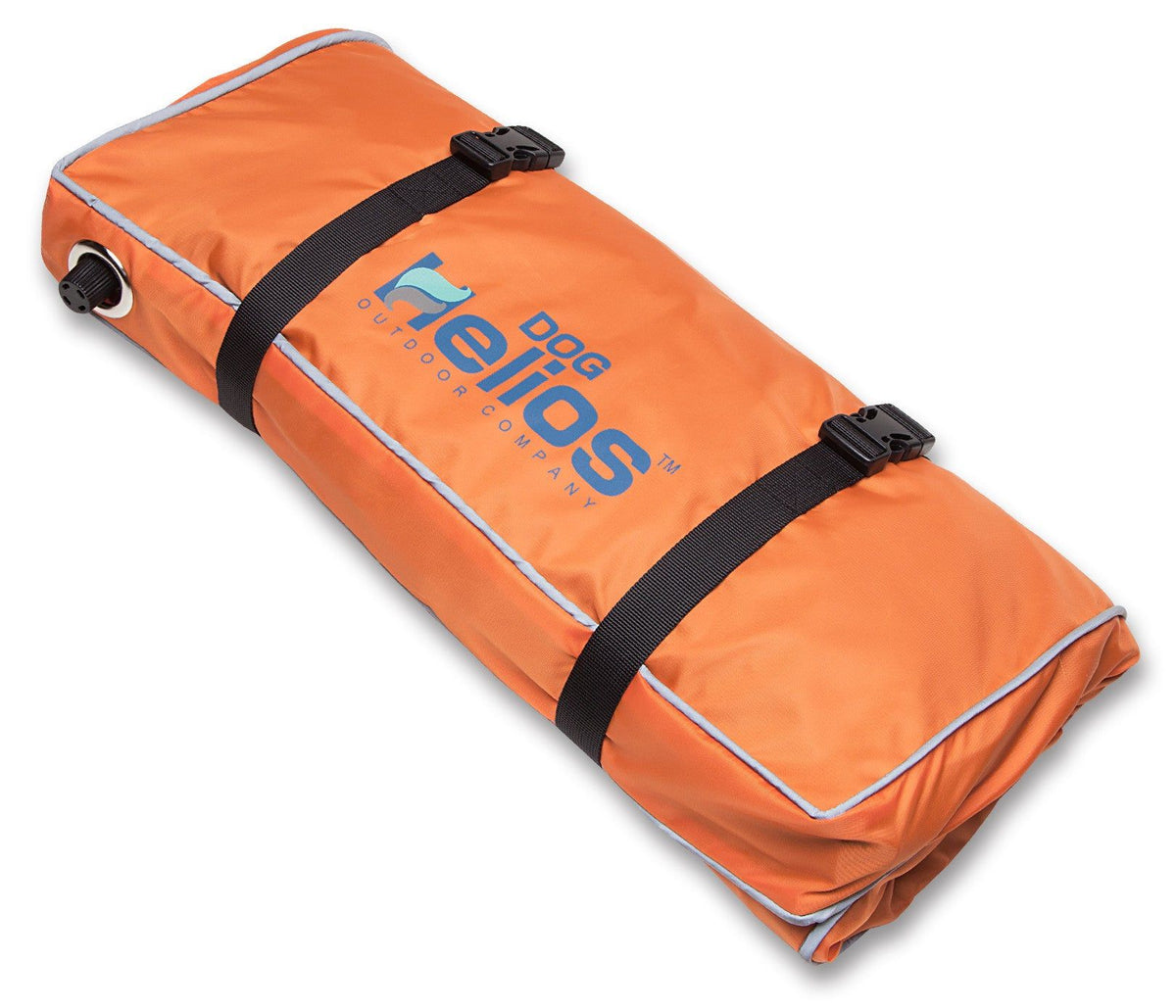 Helios Aero inflatable travel dog mat
