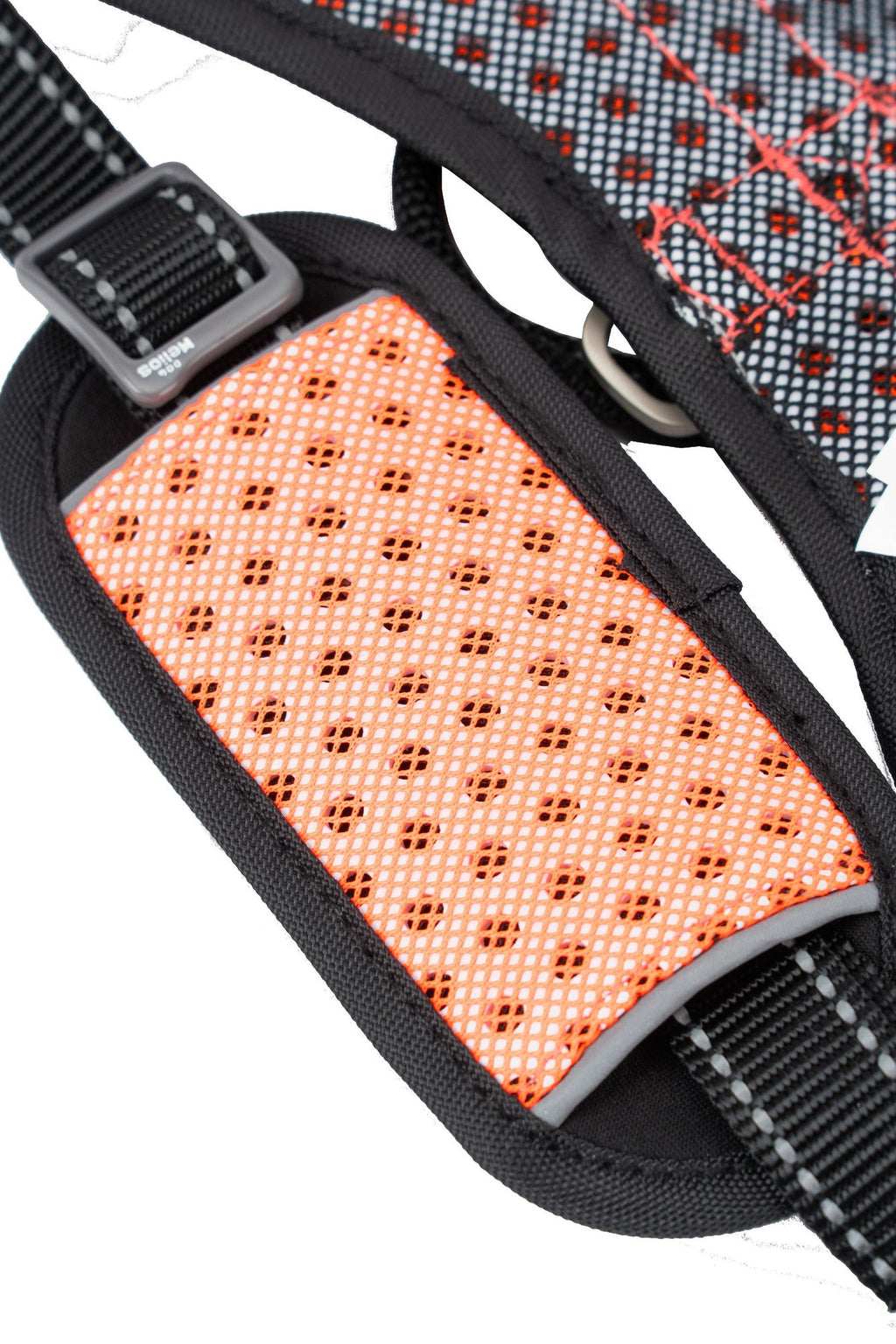 Helios Scorpion Trail Harness