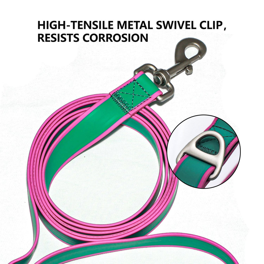 Hands-Free Trail Dog Leash