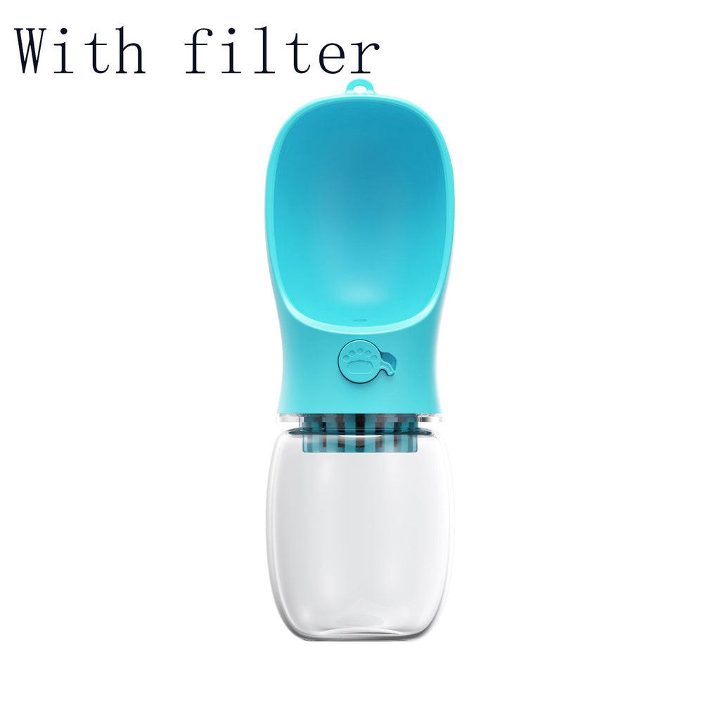 Summit Sip Portable Dog Water Bottle