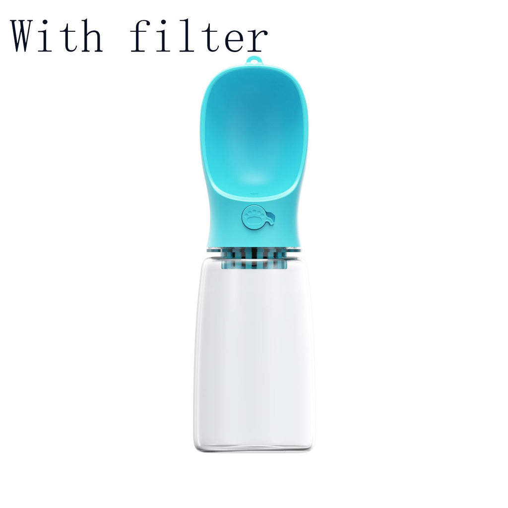 Summit Sip Portable Dog Water Bottle