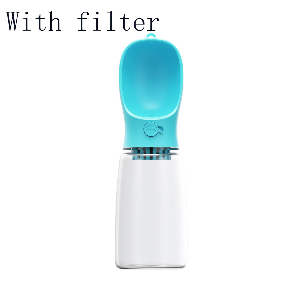 Summit Sip Portable Dog Water Bottle
