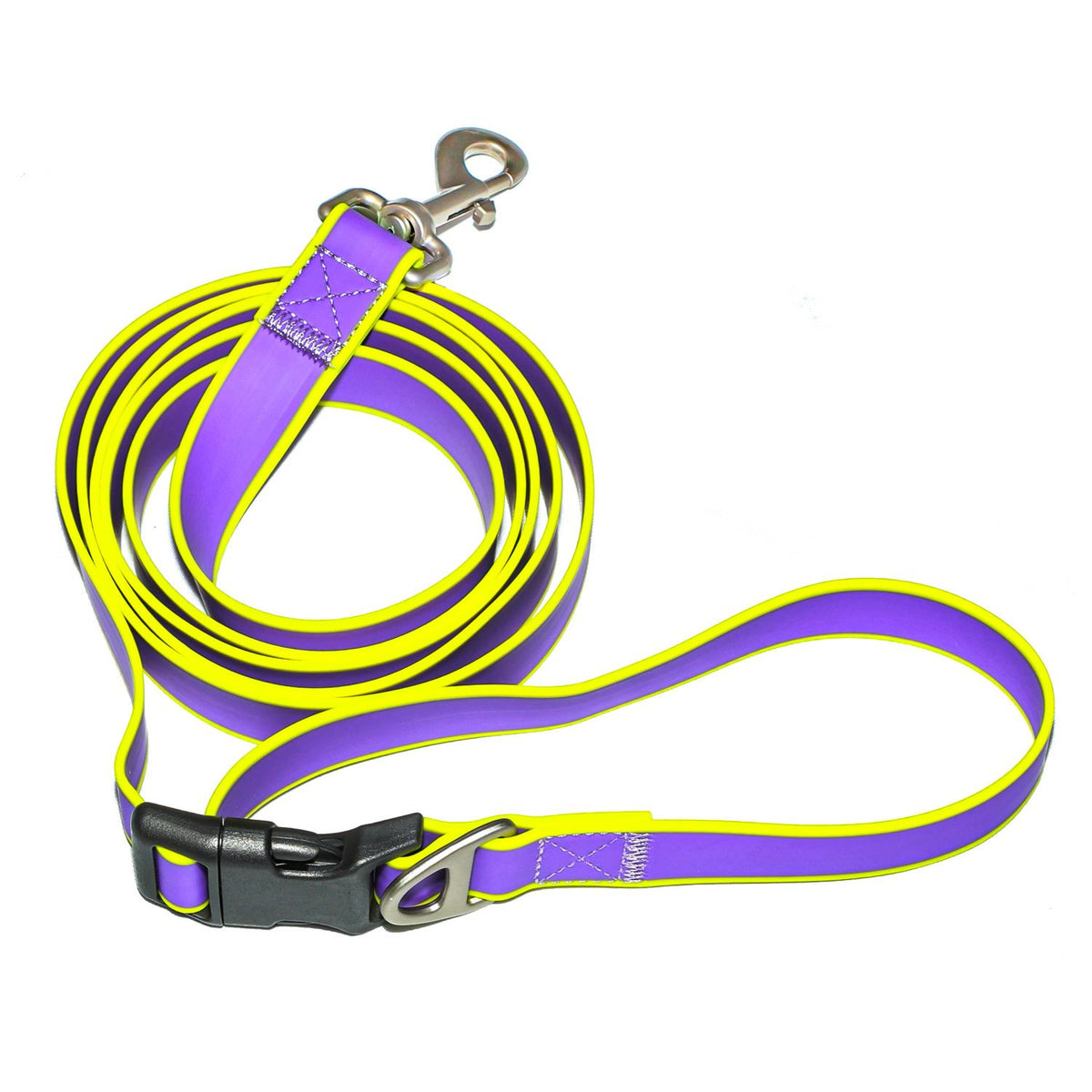 Hands-Free Trail Dog Leash