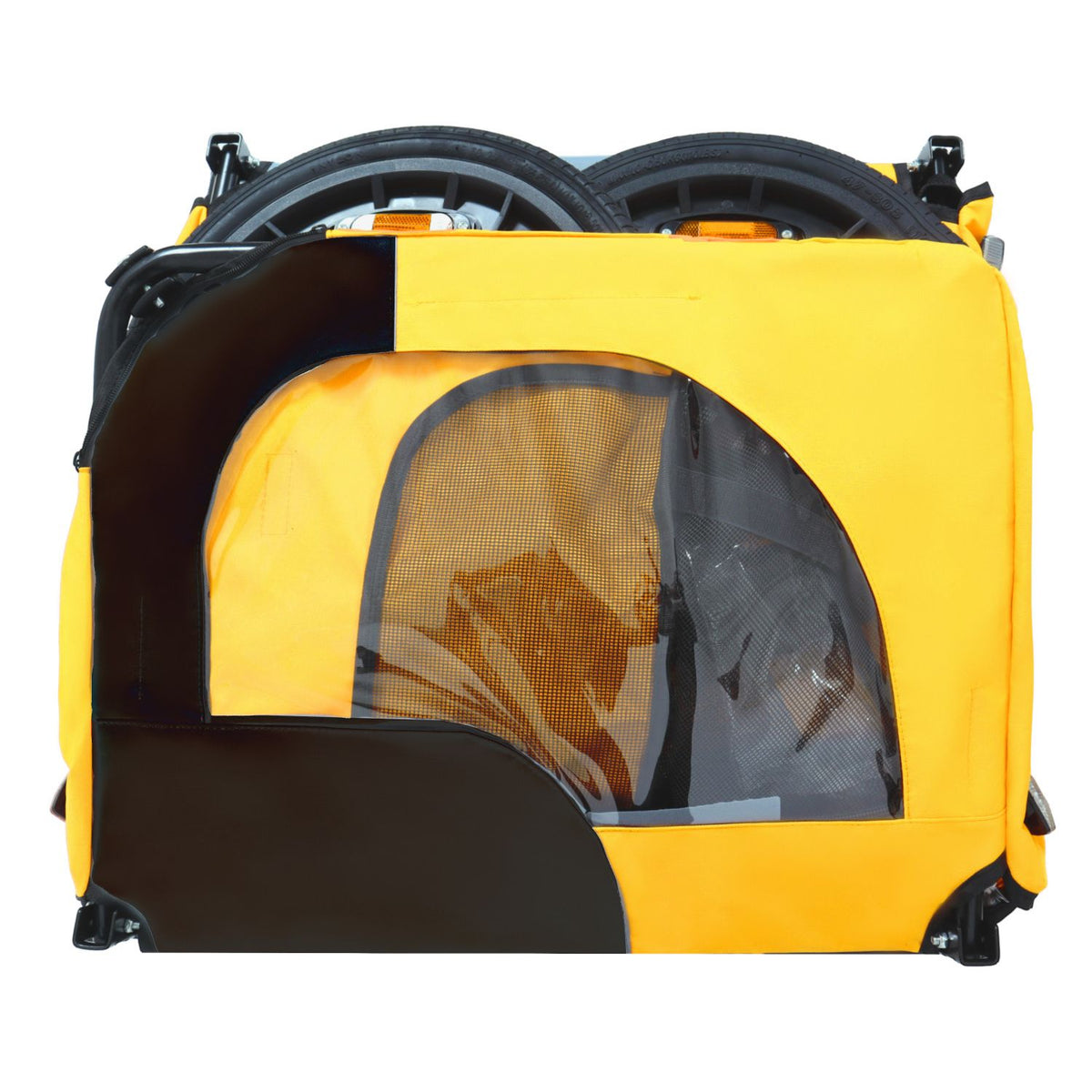 TrailRider Pet Bike Trailer