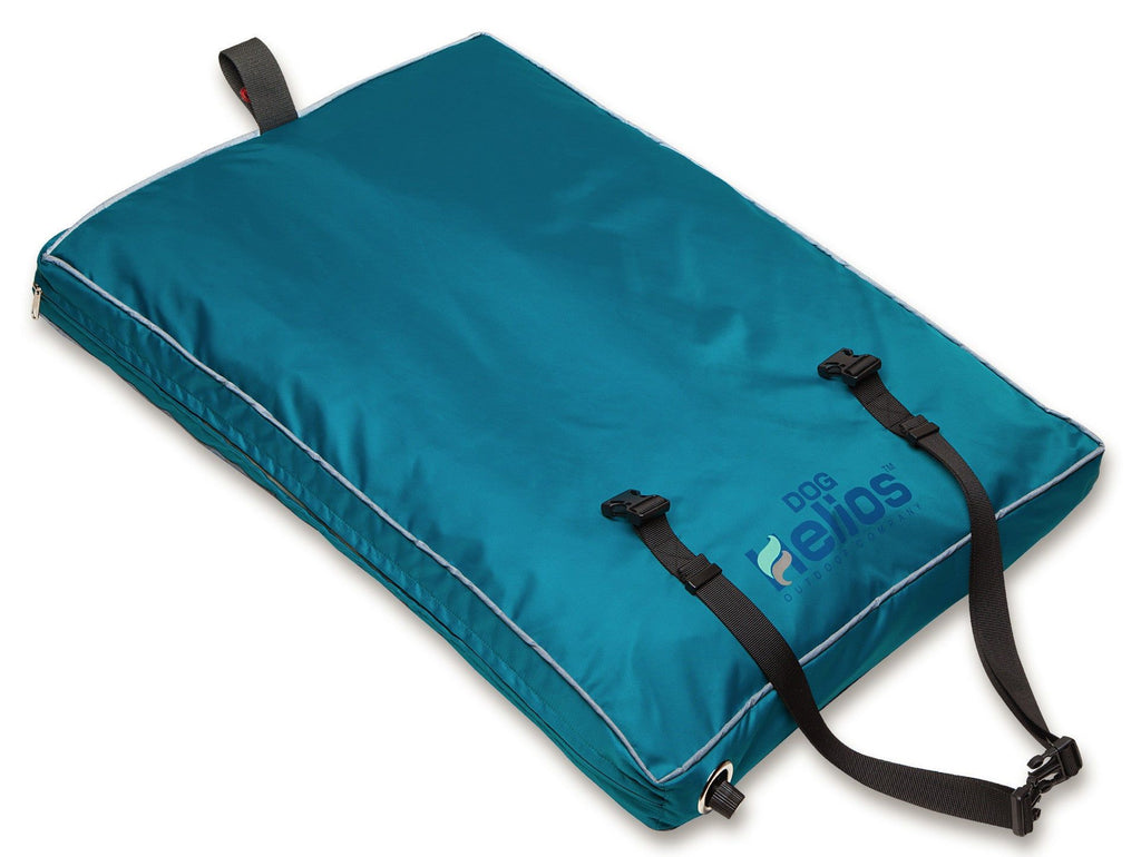 Helios Aero inflatable travel dog mat