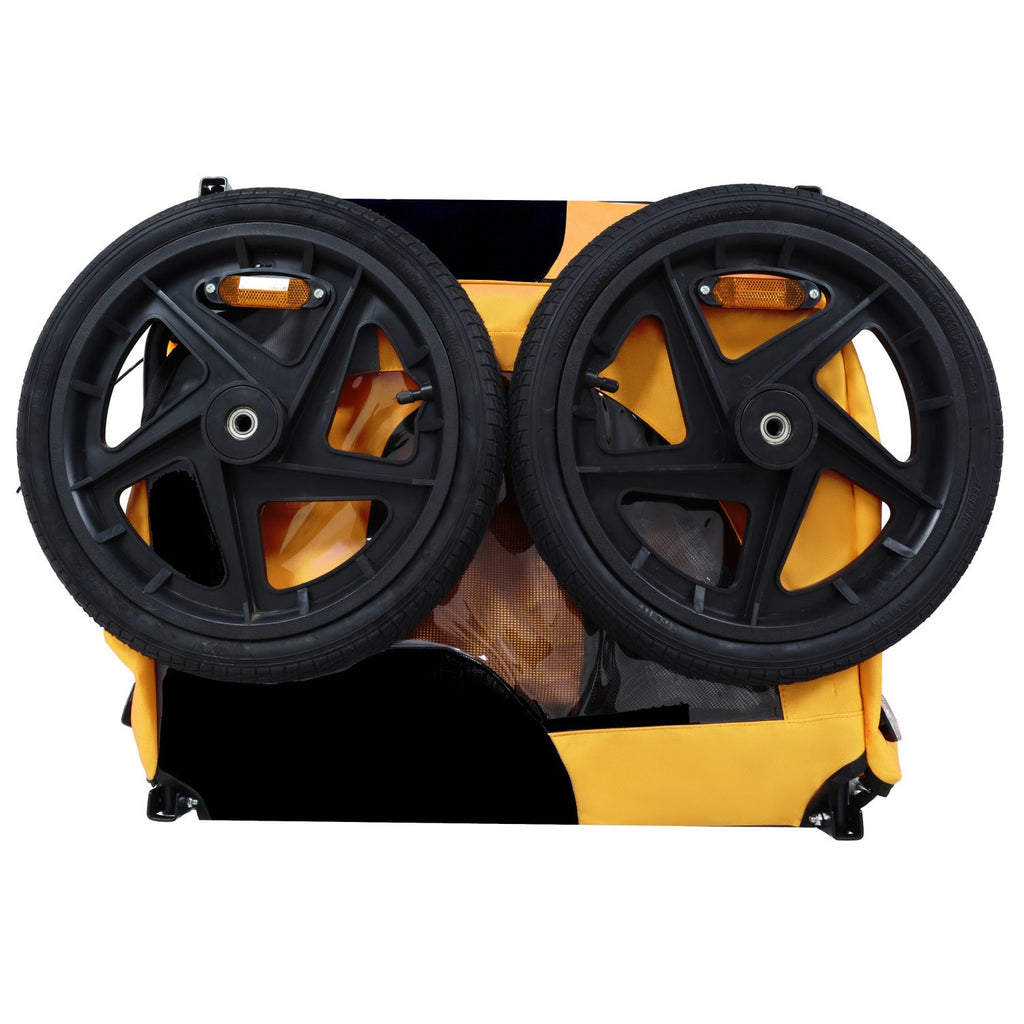 TrailRider Pet Bike Trailer