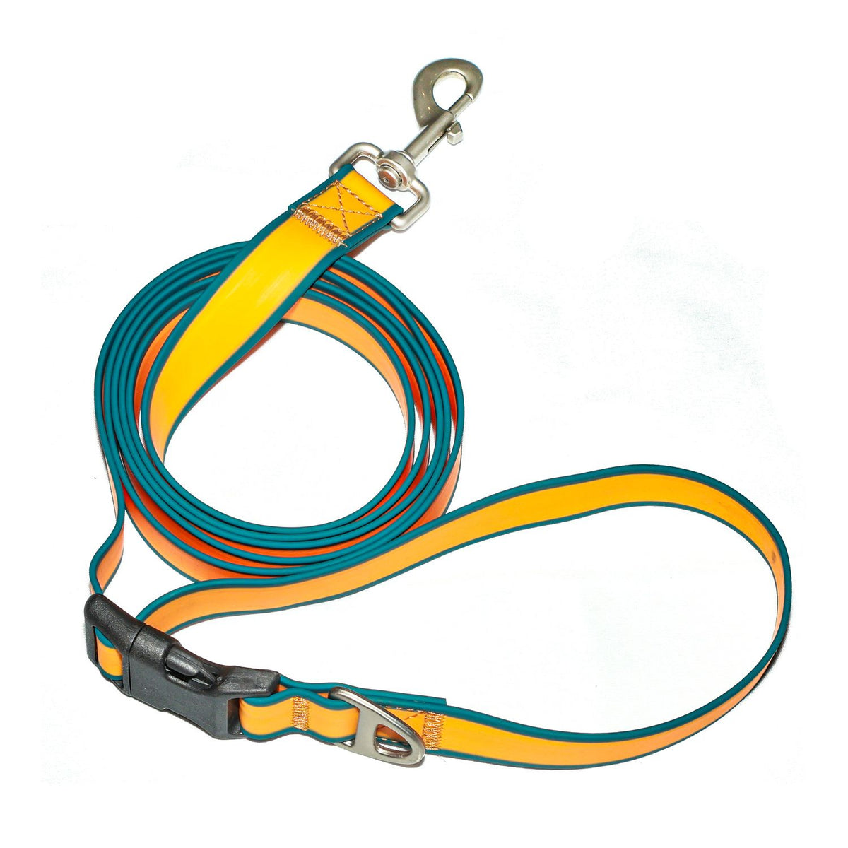 Hands-Free Trail Dog Leash