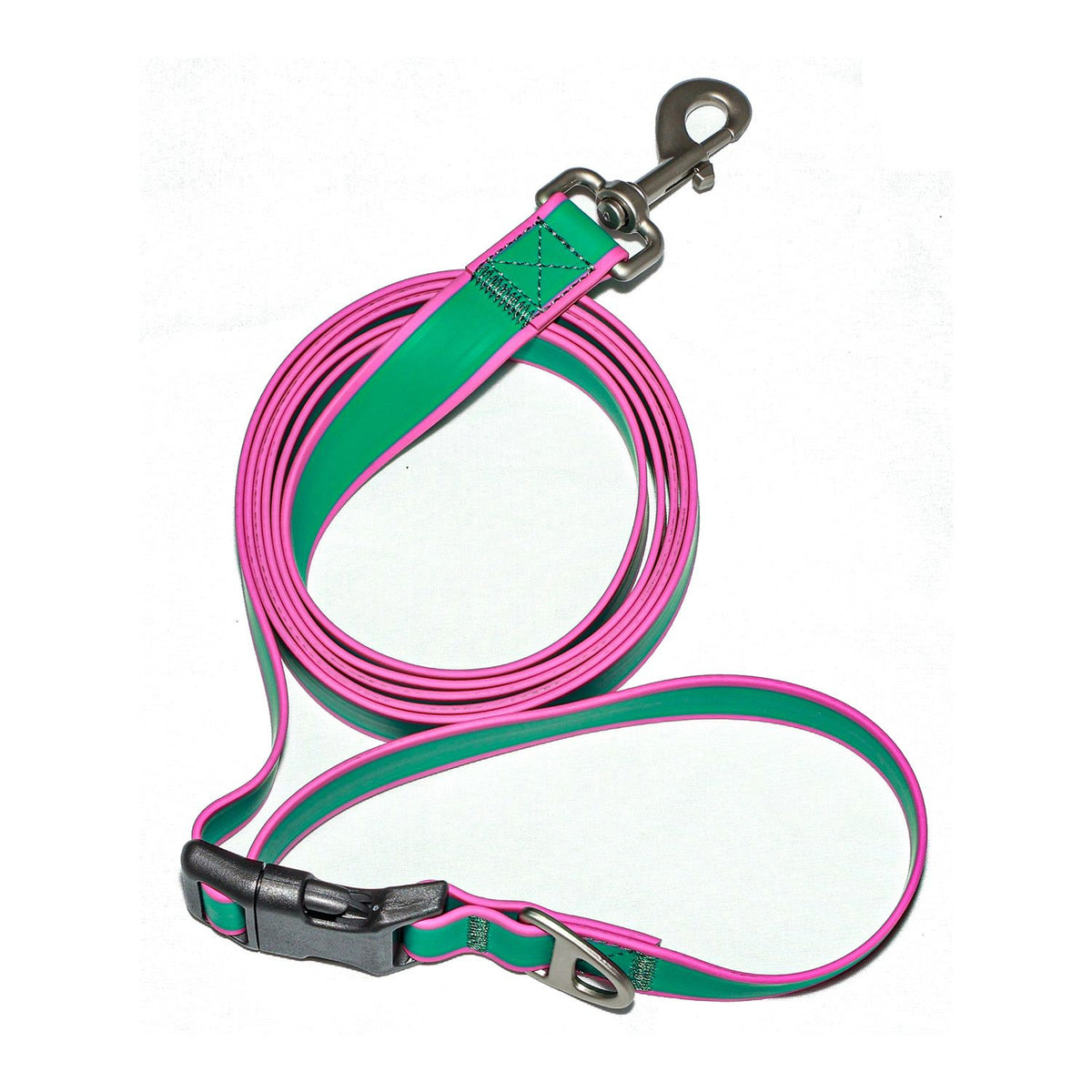 Hands-Free Trail Dog Leash