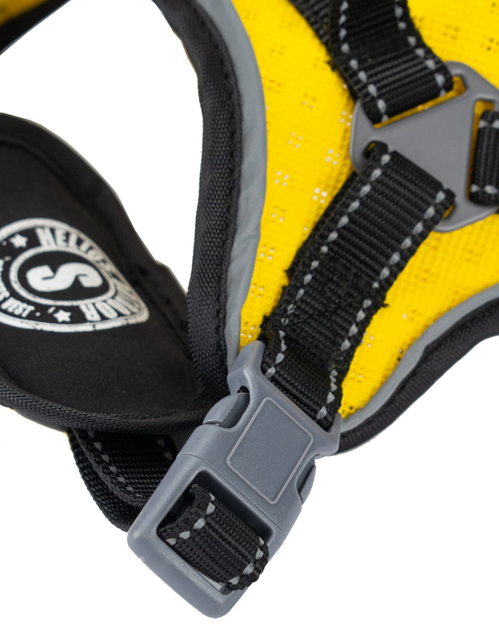 Helios Scorpion Trail Harness