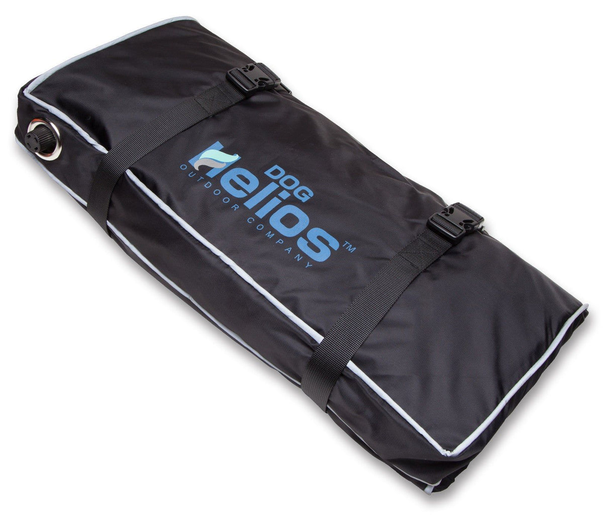 Helios Aero inflatable travel dog mat