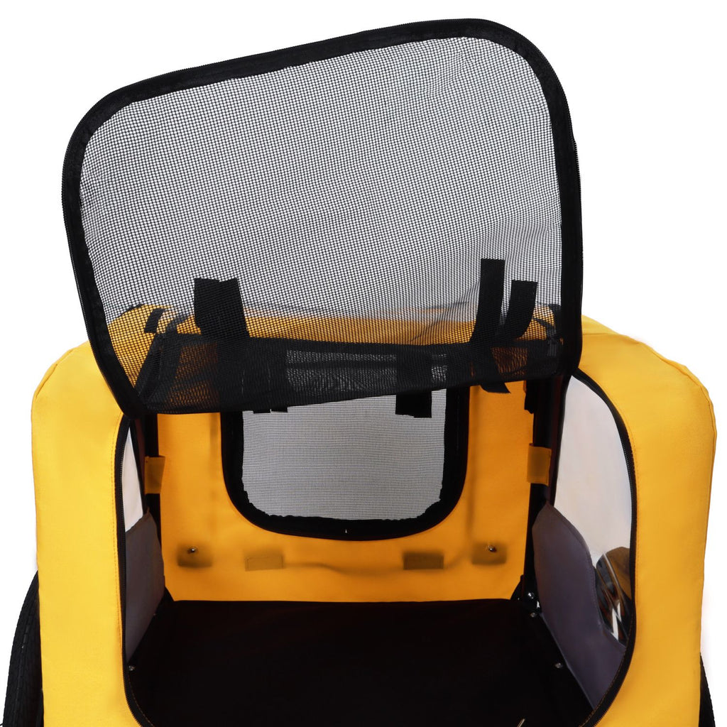 TrailRider Pet Bike Trailer