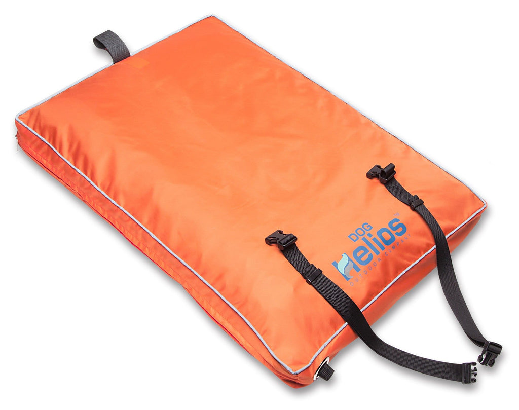 Helios Aero inflatable travel dog mat
