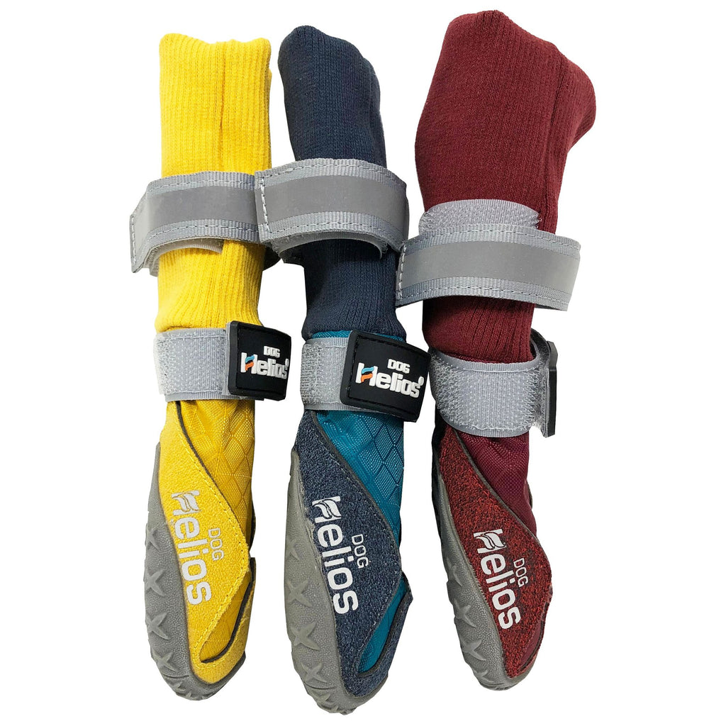 Helios Traverse Outdoor Dog Boots
