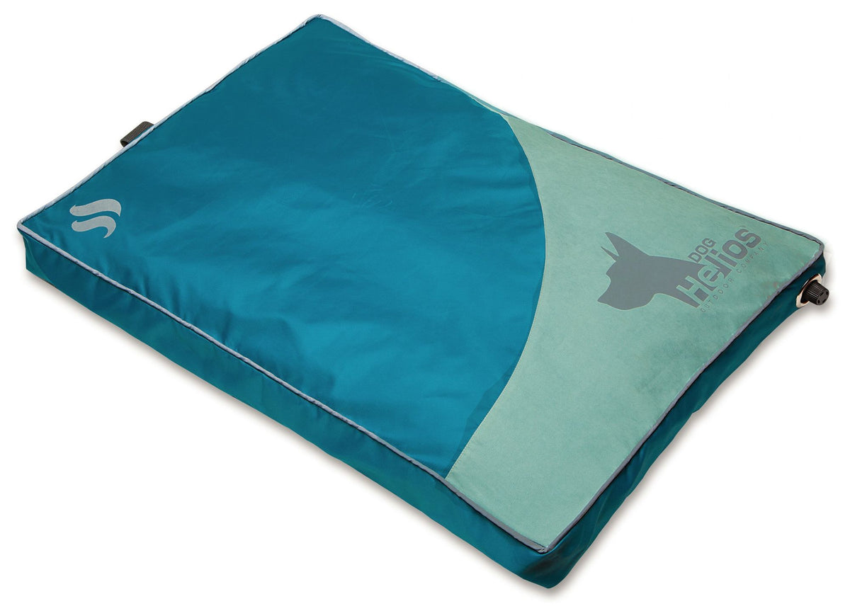 Helios Aero inflatable travel dog mat