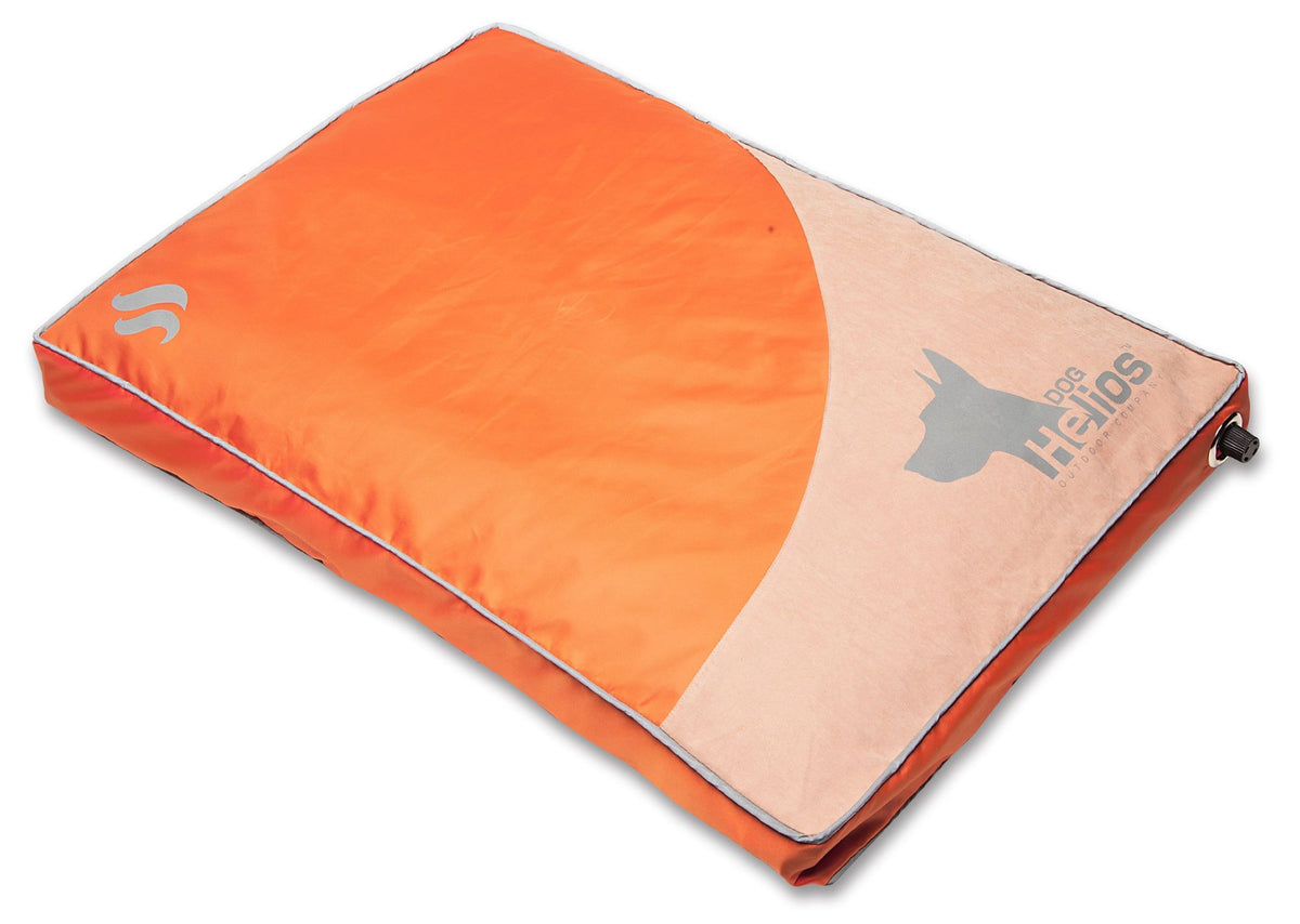 Helios Aero inflatable travel dog mat