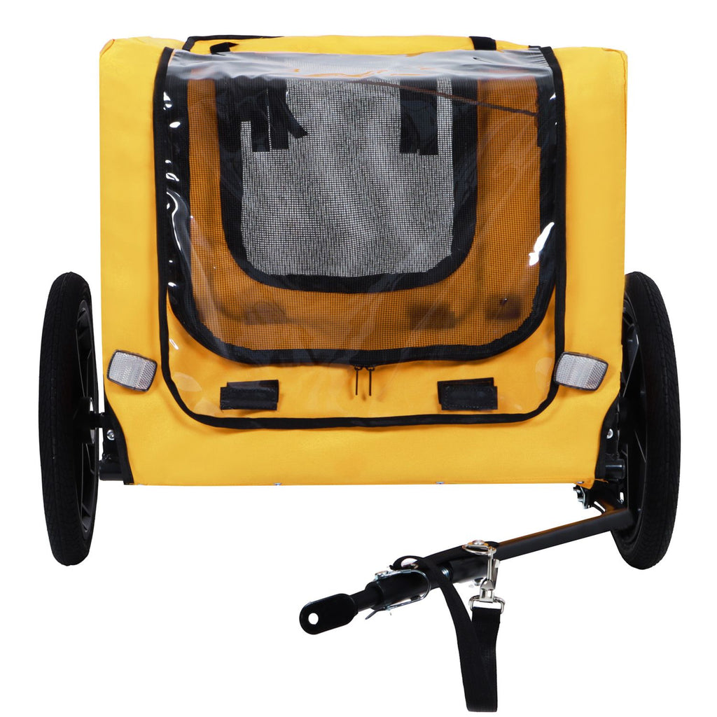 TrailRider Pet Bike Trailer