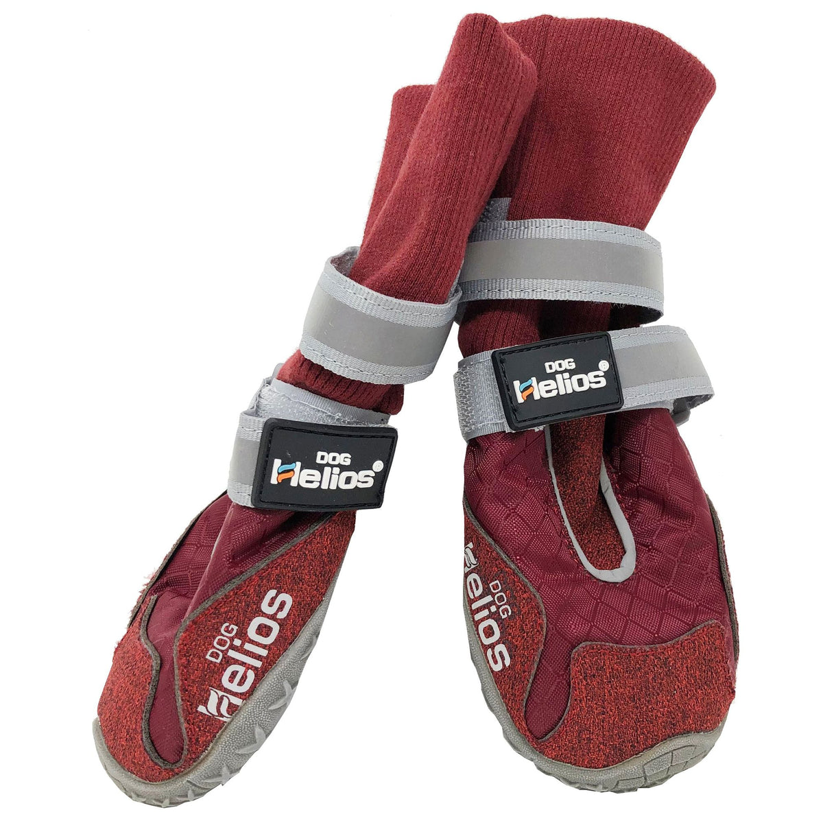 Helios Traverse Outdoor Dog Boots