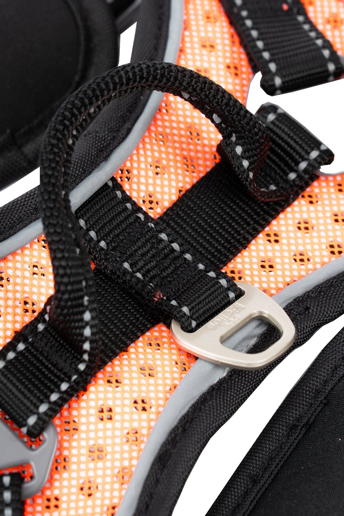 Helios Scorpion Trail Harness