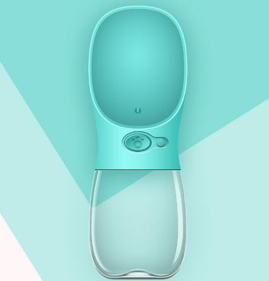 Summit Sip Portable Dog Water Bottle