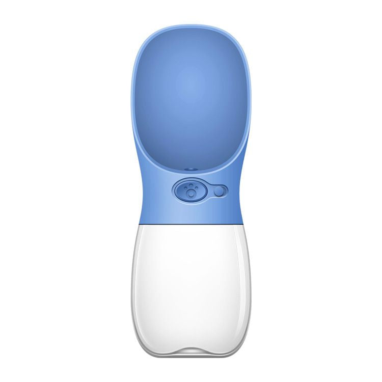Summit Sip Portable Dog Water Bottle