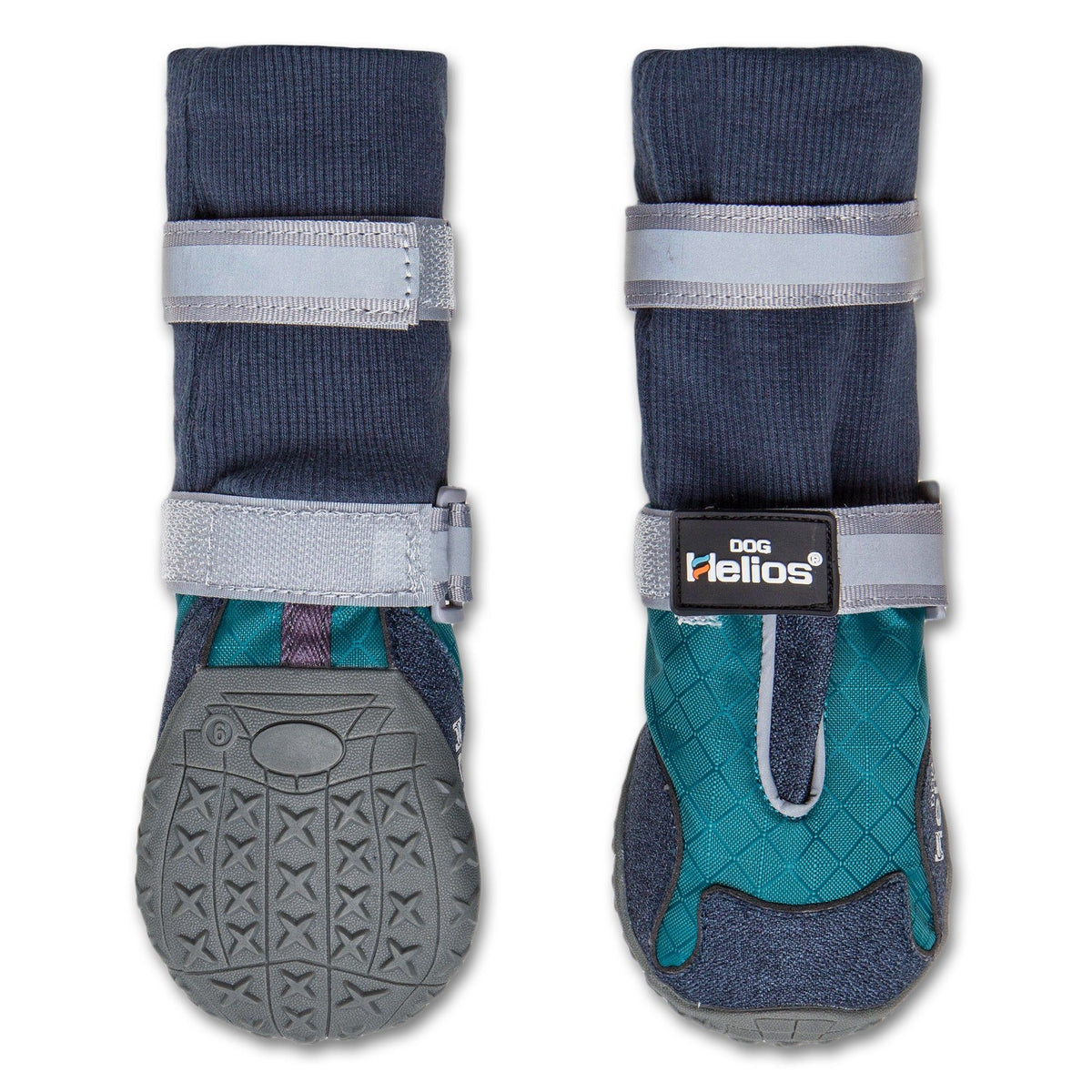 Helios Traverse Outdoor Dog Boots