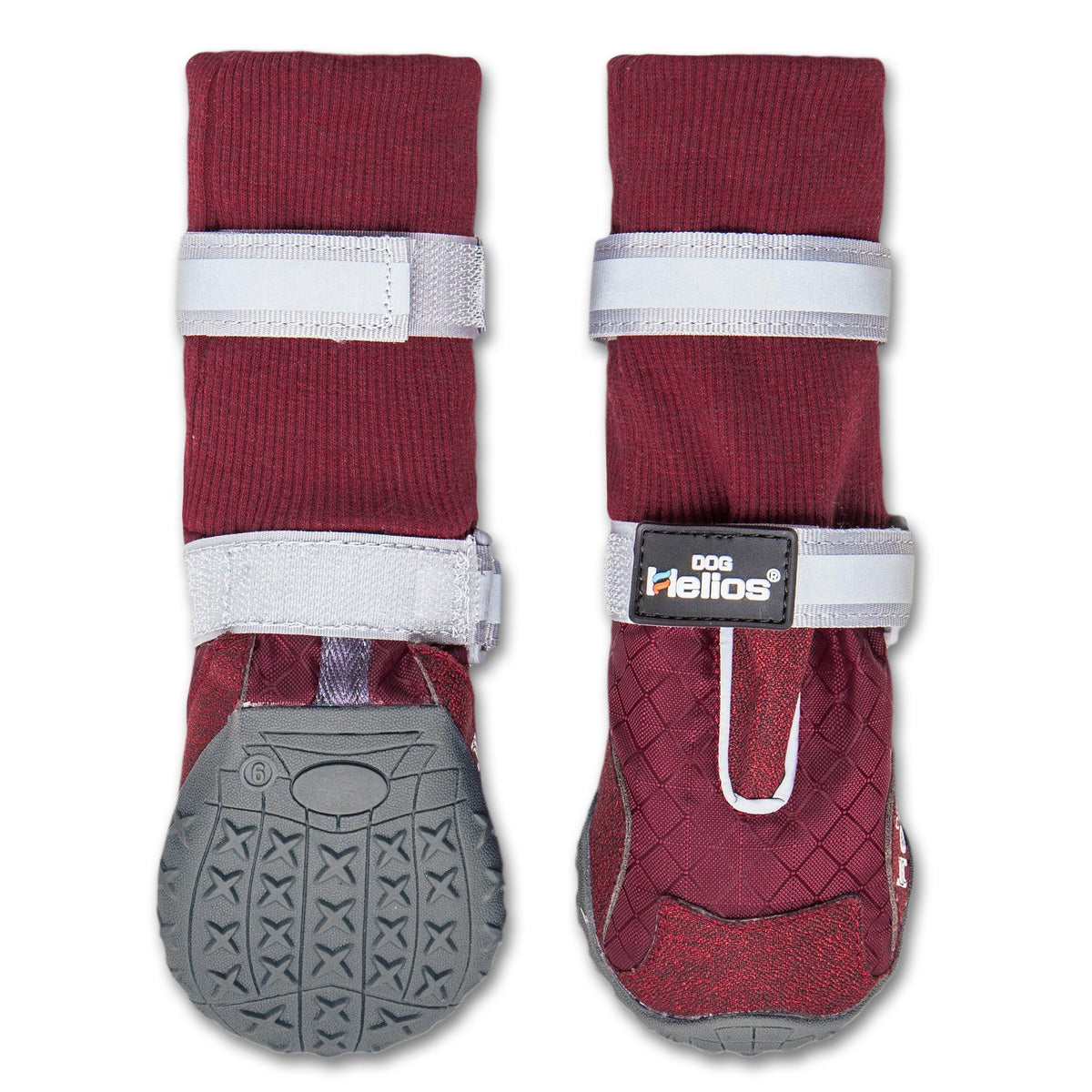 Helios Traverse Outdoor Dog Boots