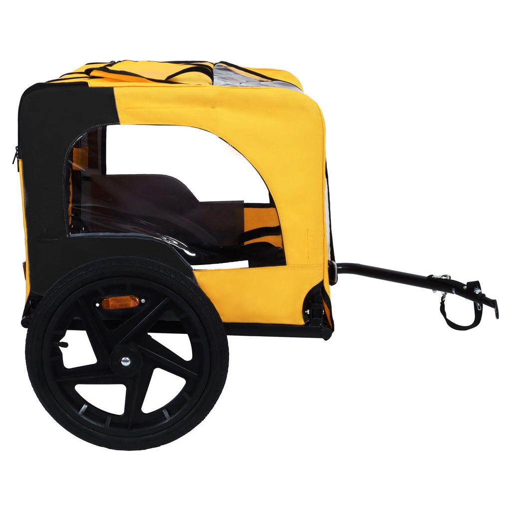 TrailRider Pet Bike Trailer
