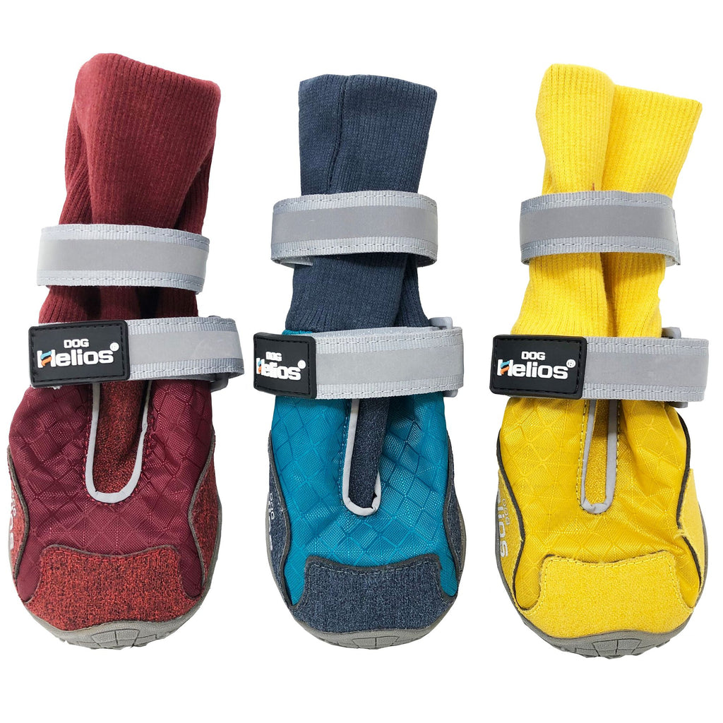 Helios Traverse Outdoor Dog Boots