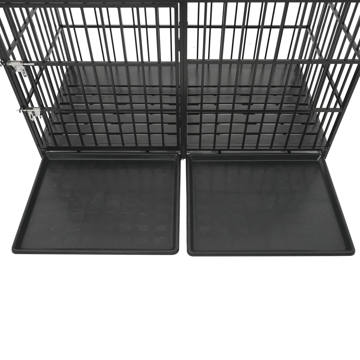 Base Camp XL Heavy Duty Dog Crate – 61"