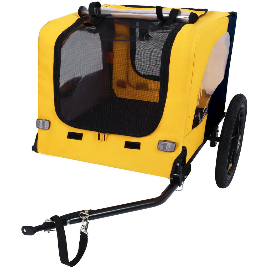 TrailRider Pet Bike Trailer