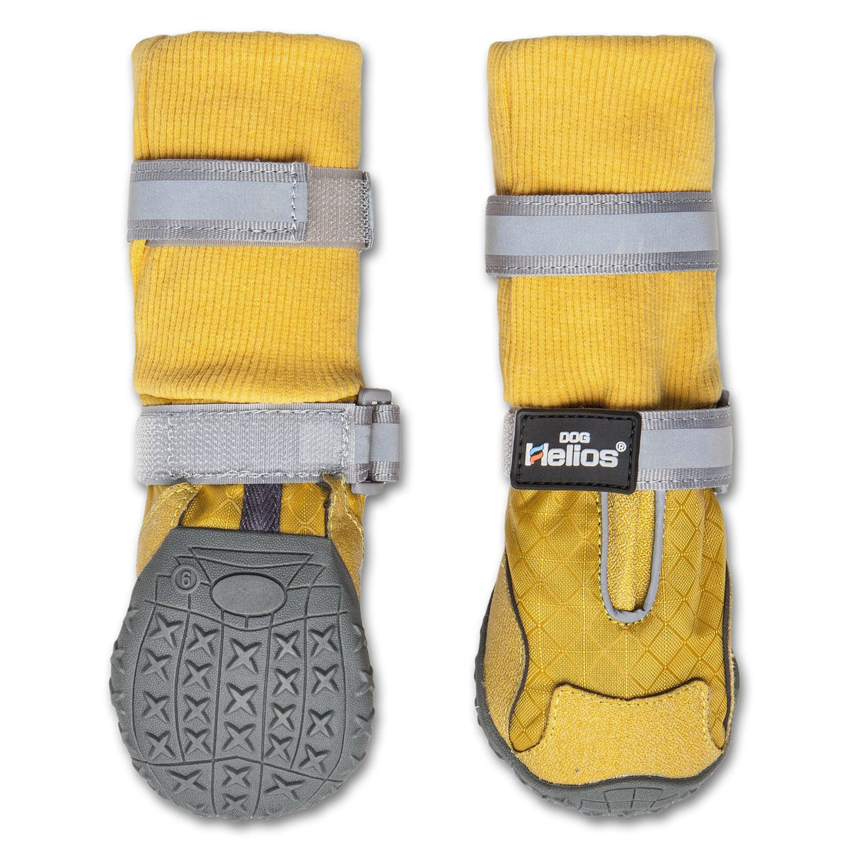Helios Traverse Outdoor Dog Boots