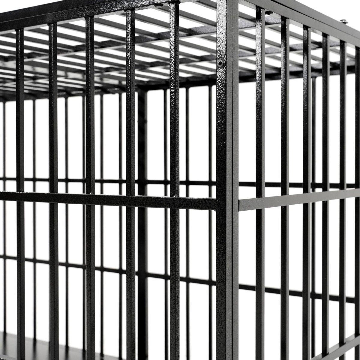 Base Camp XL Heavy Duty Dog Crate – 61"