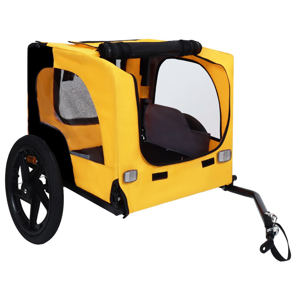 TrailRider Pet Bike Trailer