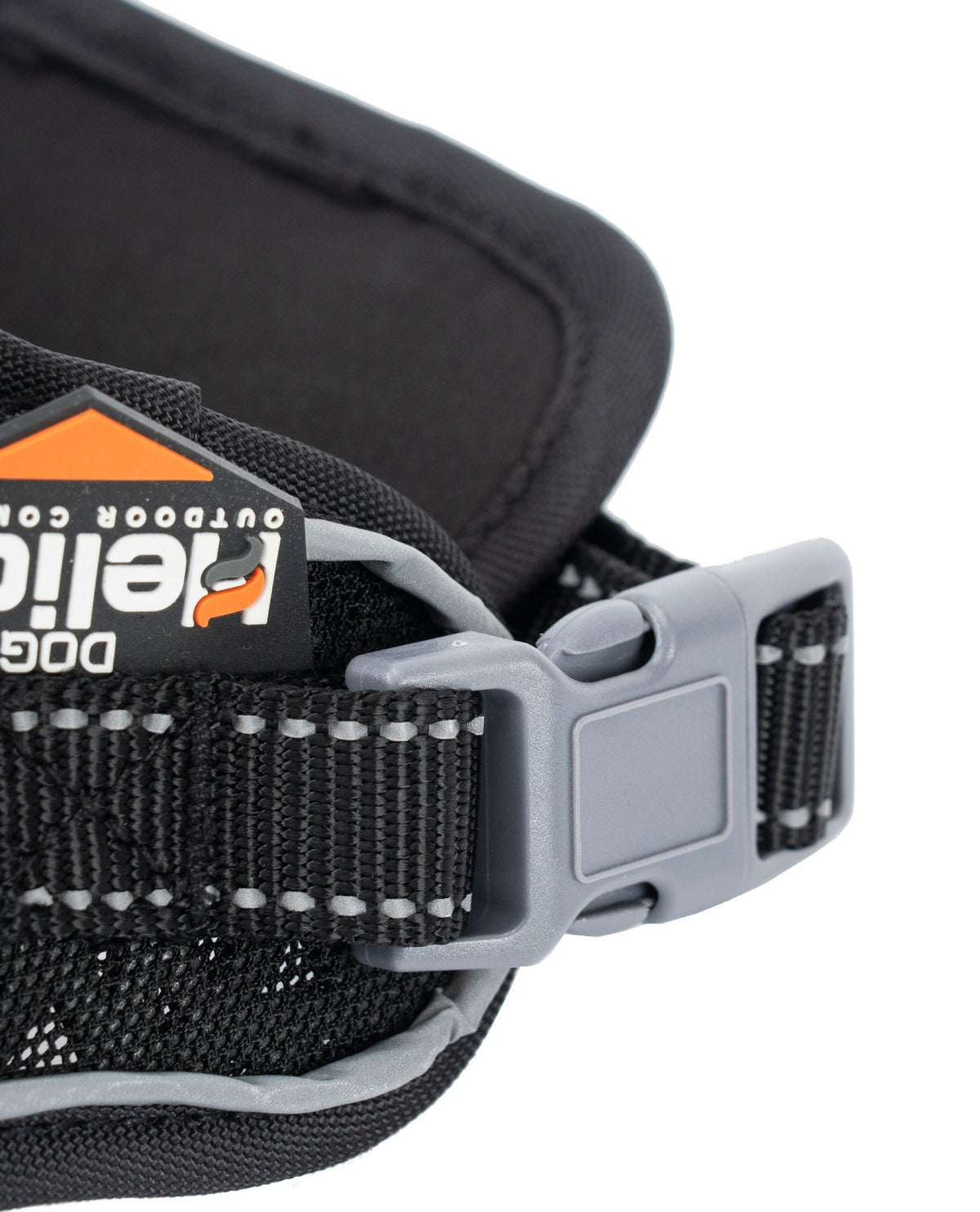 Helios Scorpion Trail Harness