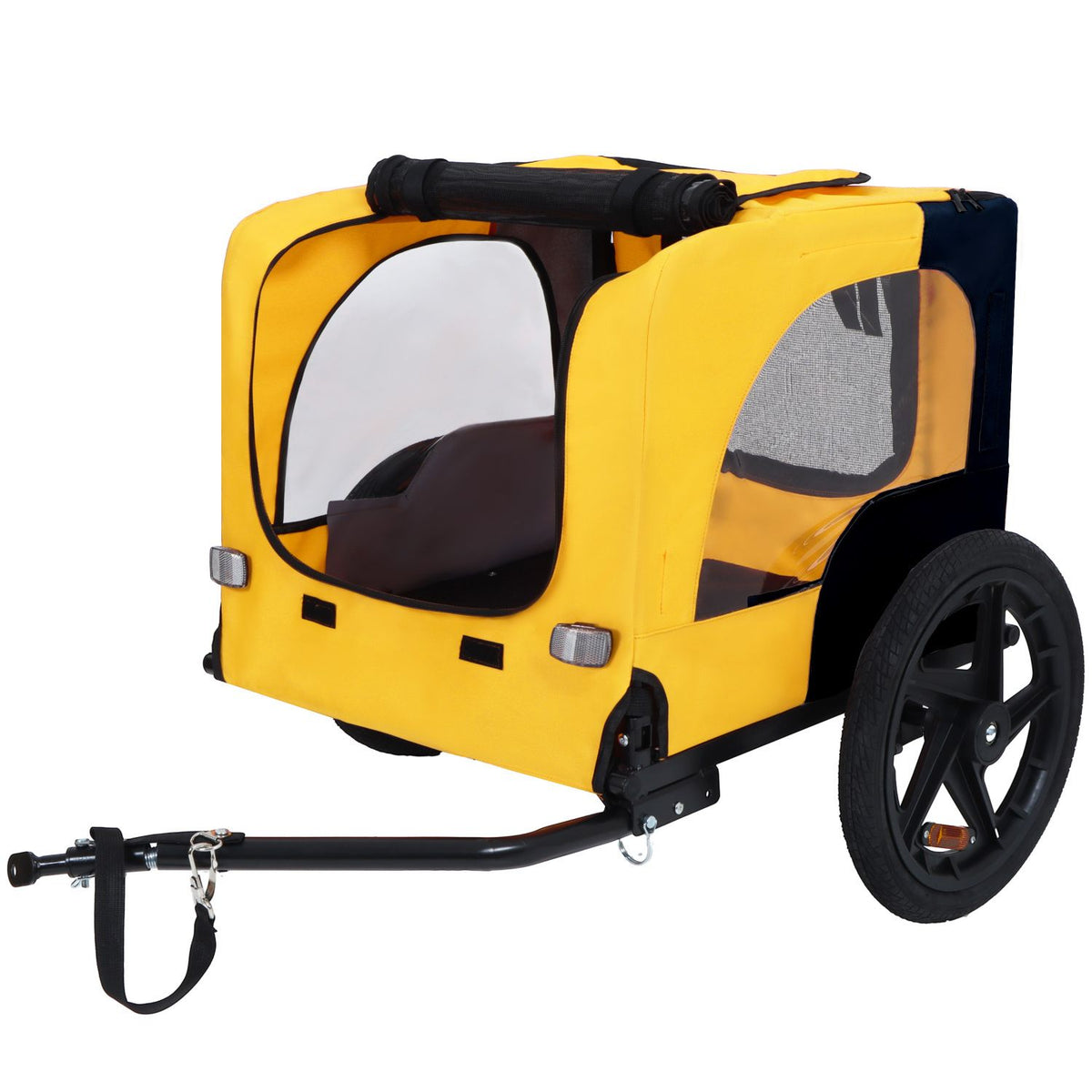 TrailRider Pet Bike Trailer