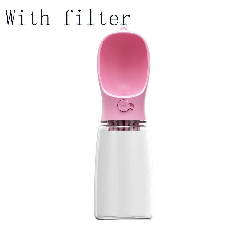 Summit Sip Portable Dog Water Bottle