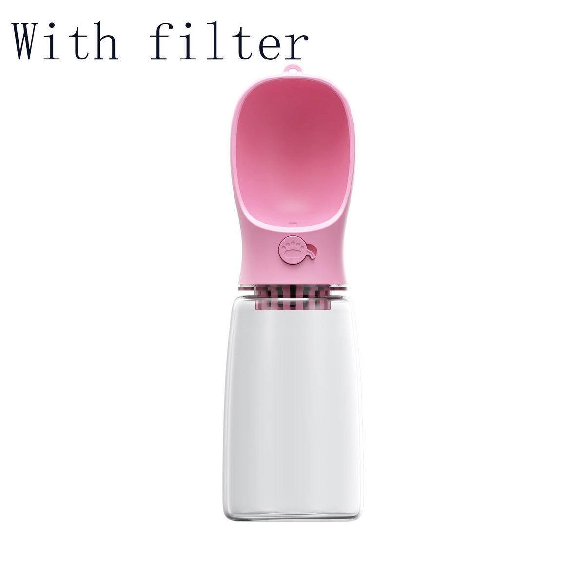 Summit Sip Portable Dog Water Bottle